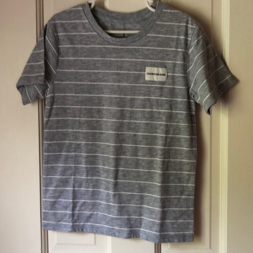 T shirt by Calvin Klein